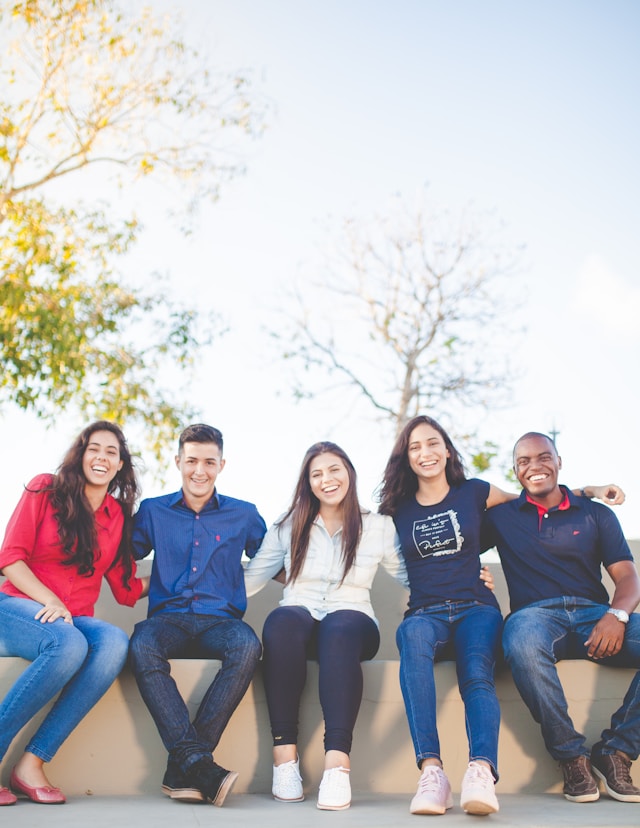 International Students