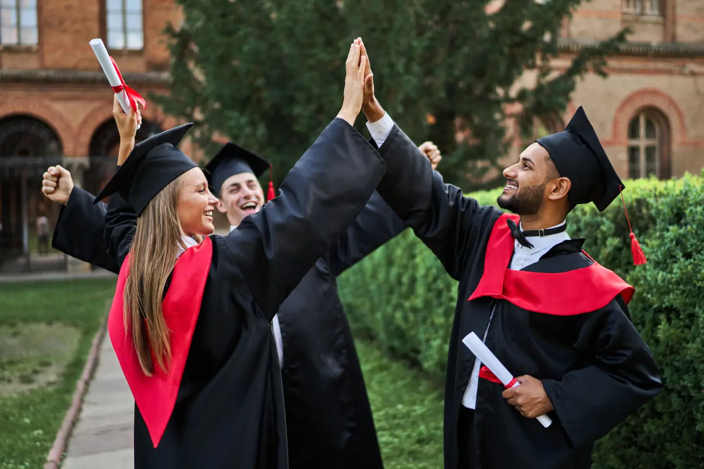 International Students