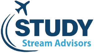 STUDYSTREAM Logo